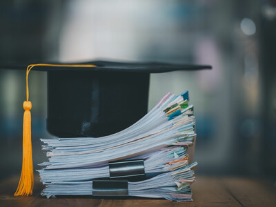 Die Plattform für
wissenschaftliche Arbeiten / 1